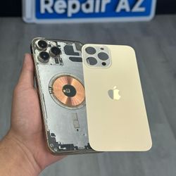 Back Glass | Iphone 13 Pro Max