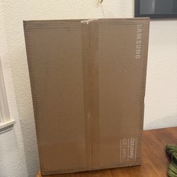 Samsung monitor ODYSSEY G3 24IN