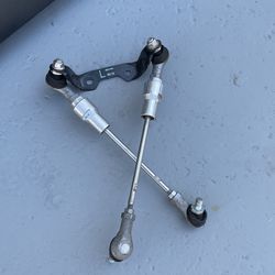 BRZ TS FLEXIBLE DRAW STIFFENERS