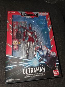 Bandai lot