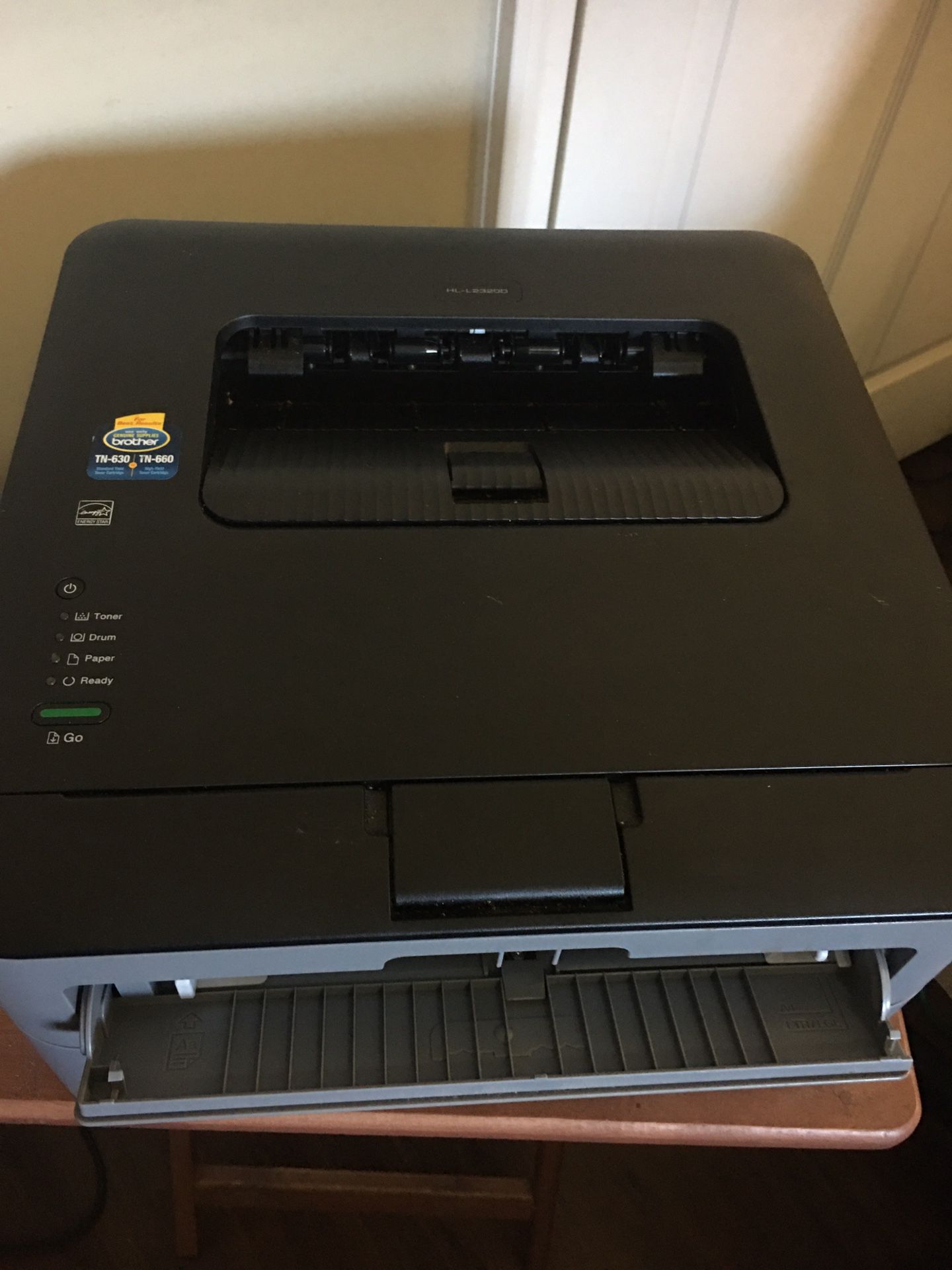 Brothers - All in One printer