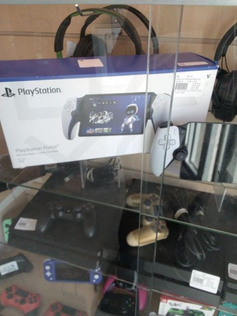 Playstation