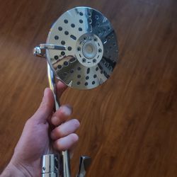 Shower Head