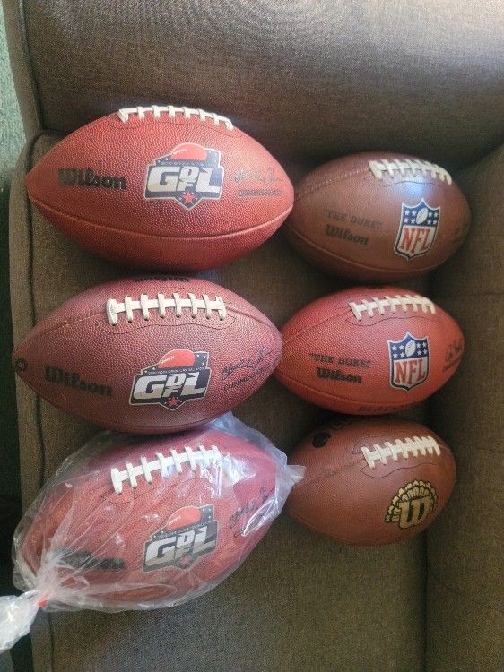 Football Equipment for Sale for Sale in Lawndale, CA OfferUp
