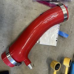 HPS Air Intake Kit For 3rd Gen Tacoma