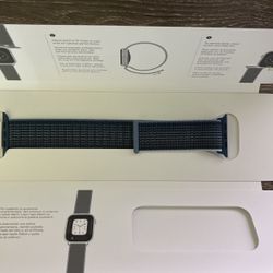 Apple Watch Original 45 MM and up Band