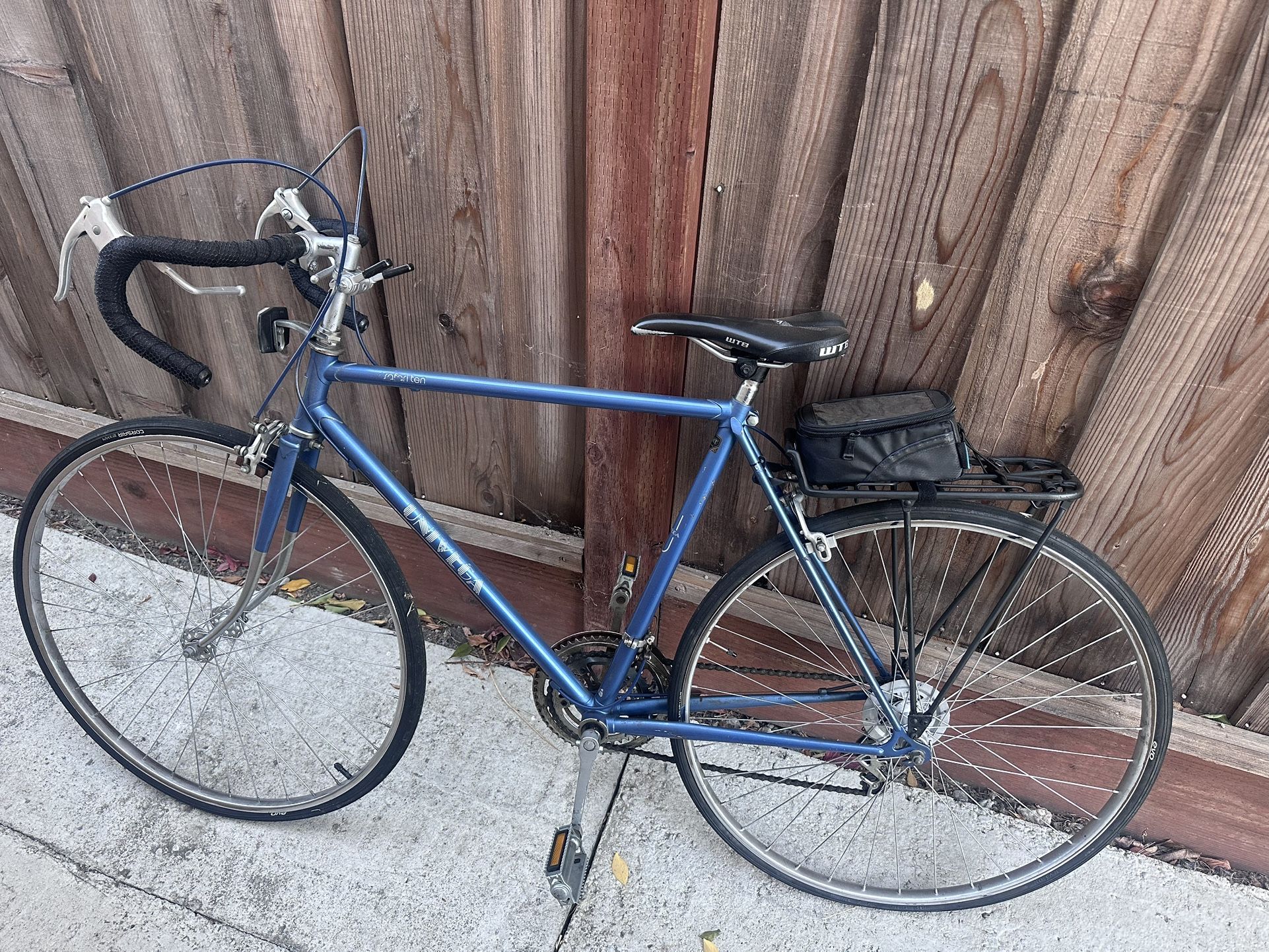 Vintage Road Bike Univega