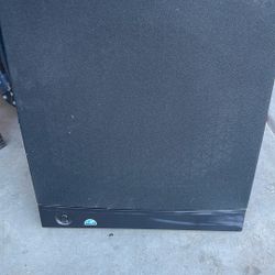 Power Subwoofer 