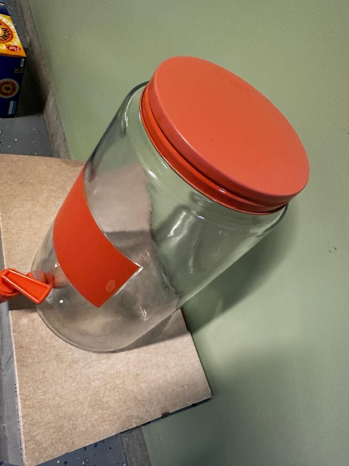 Juice Pitcher