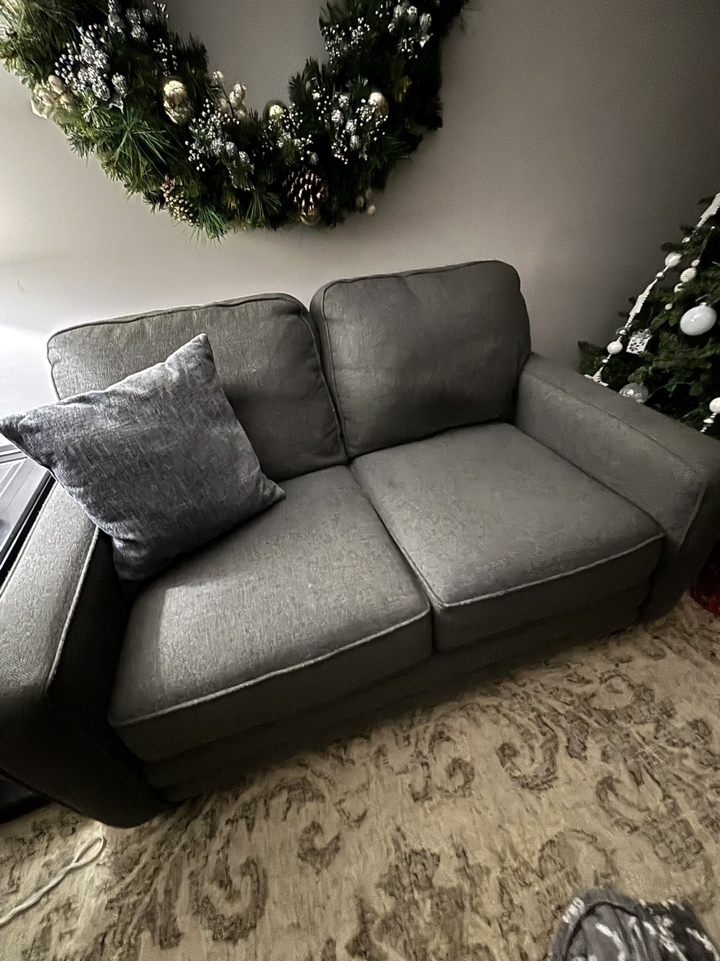 Living Room Set