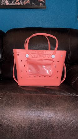 SLIGHTLY USED COSTCO TOTE