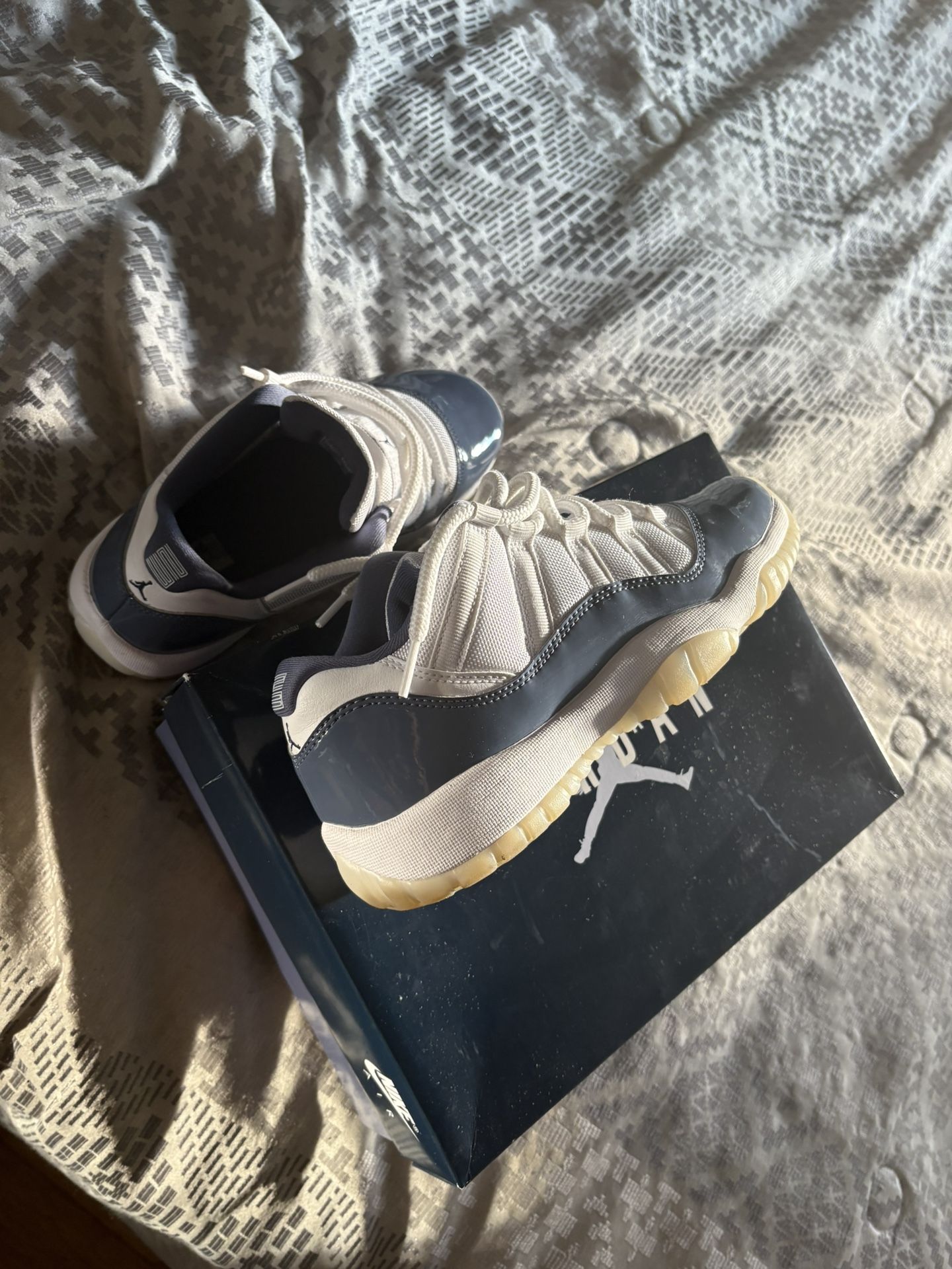 Jordan 11