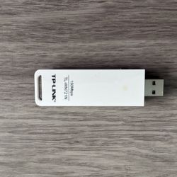 Enphase Gateway Zigbee Stick / TP Link N USB