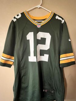 Aaron Rodgers jerseys