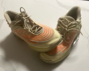 Nike basketball shoes