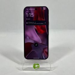 Verizon Google Pixel 9 256GB pink GA05226