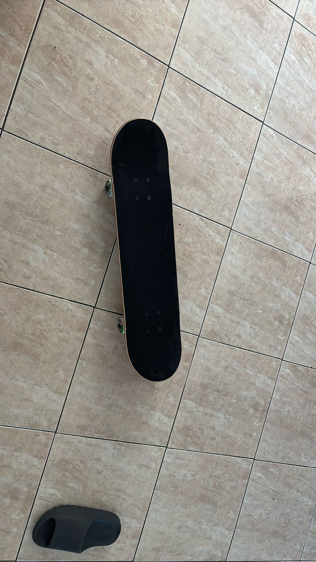 New Skate Board-never Used