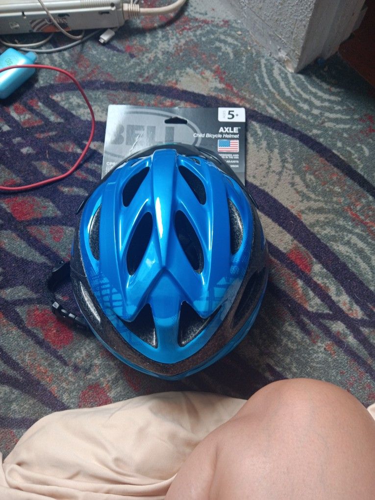 Child Bicyle Helmet