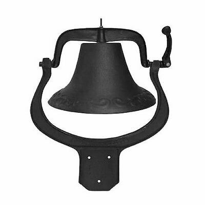 Cast Iron Steel Bell