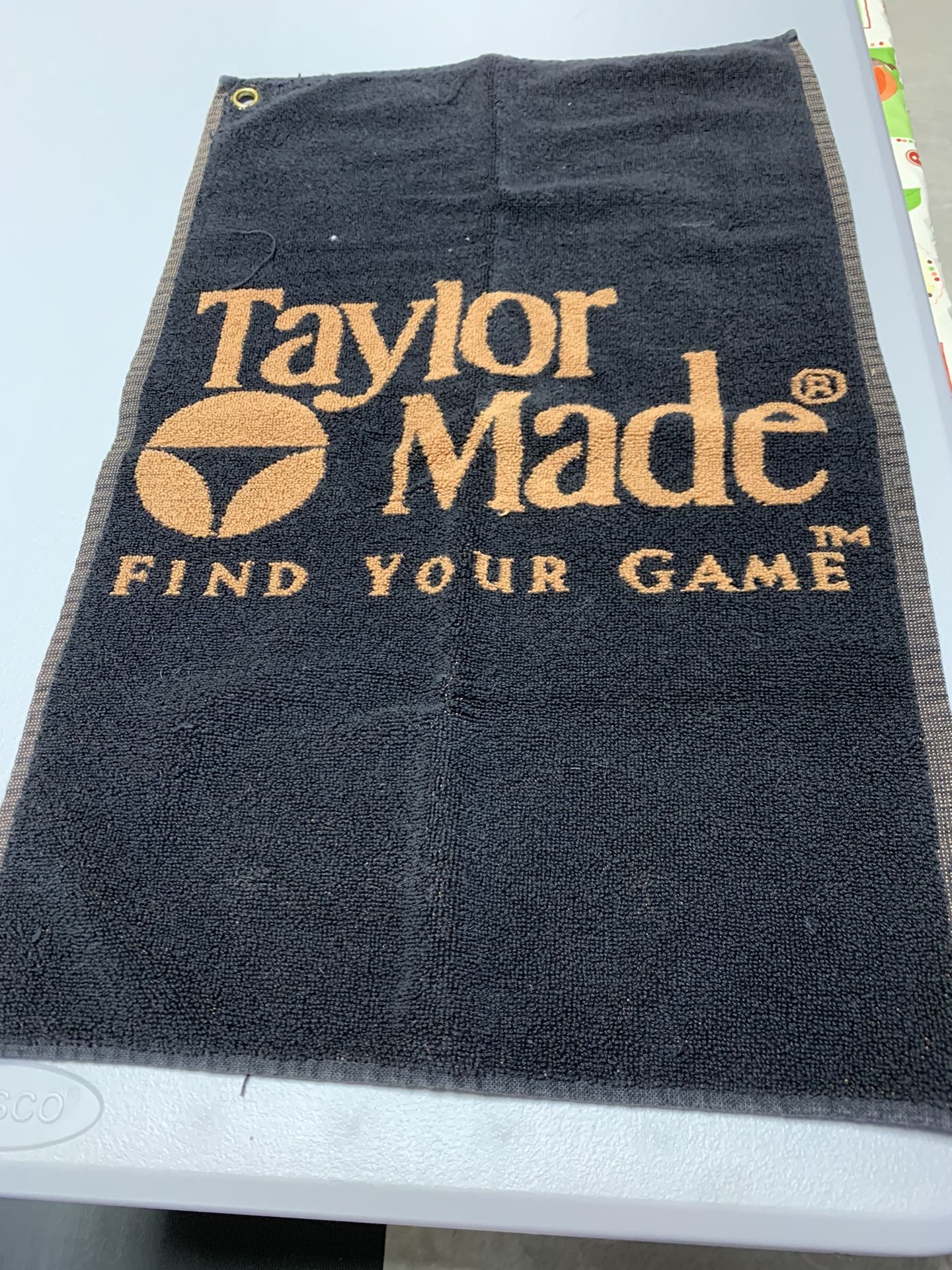 Taylor Made Burner Bubble 2 Shaft Golf Clubs