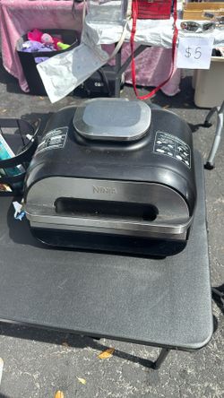 Ninja air Fryer