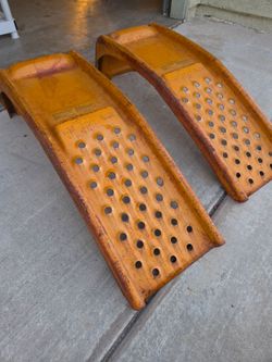 Car Ramp
