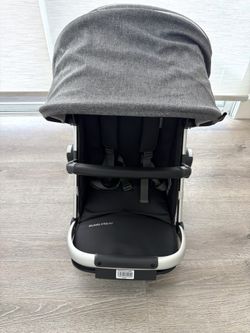 UPPAbaby RumbleSeat V2+