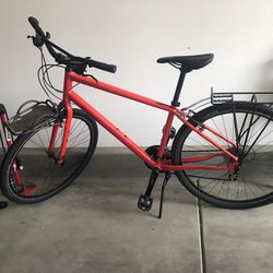 Men's Specialized Hybrid Bicycle Bike