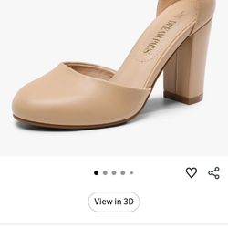 Women's Shoes