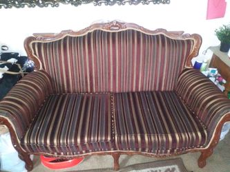 Antique  Sofa Set