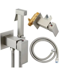 Bidet Sprayer