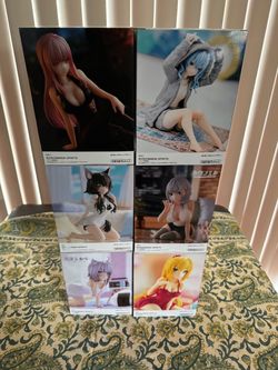 *IMPORTED* Bandai hololive”IF Relax Time”