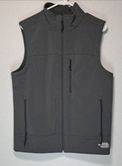 The North Face Vest