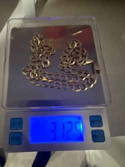Gold chain