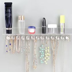 Jewelry Shelf