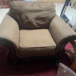 Couch Set 