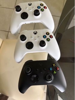 Xbox controller
