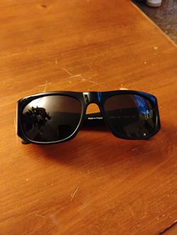 Beausoleil Sunglasses 