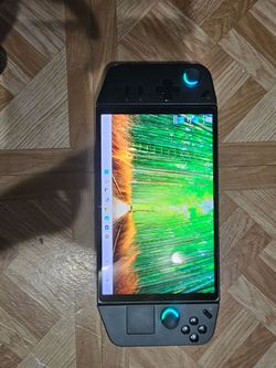 Lenovo legion go