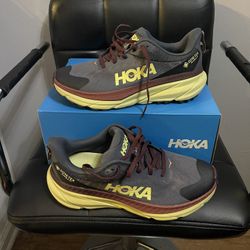 Hoka Challenger ATR 7/ Size 8B Women’s $95