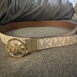 Mk Belt 