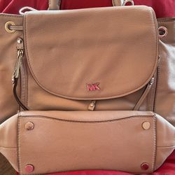 Michael Kors Backpack