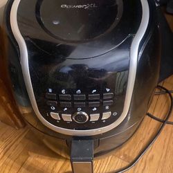 Air Fryer 