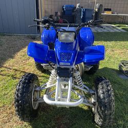 2000 Yamaha Blaster (YFS200)