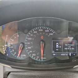 2020 Chevrolet Sonic . LT Hatchback 4d