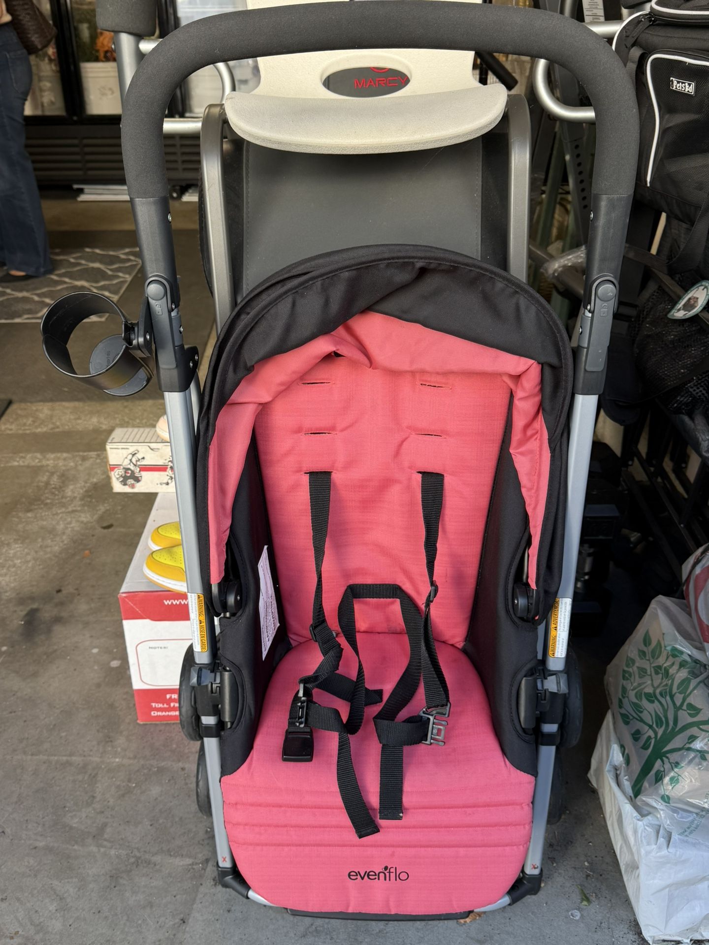 Stroller