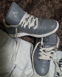 Jordans