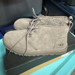 Ugg men 