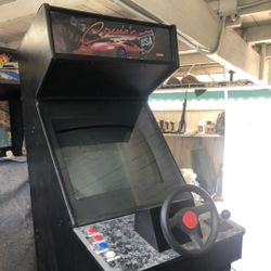 Cruis’N USA Arcade Fully Working