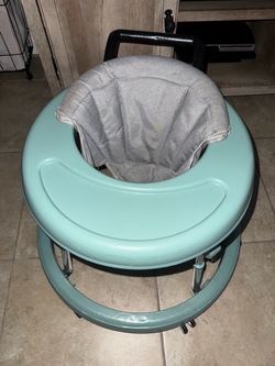Baby walker